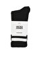 Pack of 3 - Striped Tennis Socks