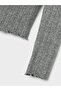 Nkfrumala Ls Xsl Top - 13236162   Sterling Gray - 4