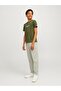 Jcomountain Logo Printed T-Shirt - Crew Neck, Sn Jnr 12263123 , Black - 3