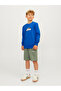 Sweatshirt Logo Sweatshirt Junior - 2