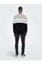 Onsthor Brand Logo - Cb Crew 3626 Swt Cs 22023626   Plain Cut Midas Color Navy - 6