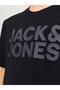 Logo Crew Neck Children's T-shirt - 6