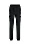 Jpstgordon Jjbradley - Black Cargo Panel Noos Jnr 12254214 - 4
