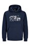 Hoodie Logo Hoodie