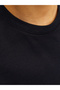 Jjeurban Edge O-Neck Tee Ss - 12258902   Black - 6