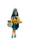 Monster Fest Doll - Cleo HXH81