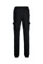 Jpstgordon Jjbradley - Black Cargo Panel Noos Jnr 12254214 - 5