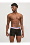 Jack Jones Erkek 3 Lü Paket Henrik Boxer 12151351 - 7