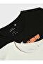 Men's Knit T-shirt - Odf95/ea5 - 2