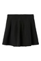 Nkfnadyash Black Skirt - Plt 13237602