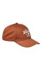 Jactrue Baseball Cap Noos Ln 12263304   Copper Brown - 4