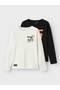 Men's Knit T-shirt - Odf95/ea5 - 4