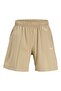 Men's Pleat Shorts - JPSTBILL JJDEPARTMENT PRINT12270213