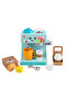 Learn & Serve Coffee Café - HTW96