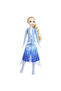 Fashion Dolls Singing Doll Elsa "INTO THE UNKNOWN" - English HXD31 - 4