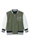 Thyme Bomber Jacket - Nmnmain Pb 13227839