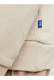 Jjebradley Sweat Crew Noos Jnr 12250530   Moonbeam - 6