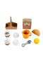 Learn & Serve Coffee Café - HTW96 - 5