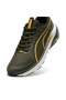 خلية وهج-زيتون داكن-تيار الشمس-PUMA أسود - 6