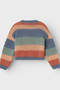 NKFOLAURA LS KNIT - 3