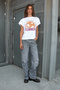 Jeansy - Szary - Basic - 3