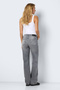 Jeansy - Szary - Basic - 6
