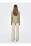 Jdymalou L/S on Button Pullover Knt Noos 15312026   Irish Cream - 7