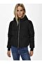 Jacket, Xs, Black