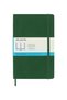 Classic Collection Notebook Large 13x21cm Soft Cover Dotted 240 Sheets