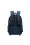 Business Backpack with Laptop Compartment Oxford Fabric 8683 - 3