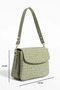 Women's Hand and Shoulder Bag New Season Size 16*23 cm - 2