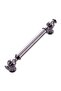 Ebrar Smoked 160 mm Handle Luxury Country Kitchen Furniture Cabinet Drawer Handle - 3