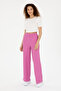 Women's Violet Sweatpants 50284498-Vr037 - 3
