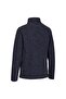 Navy Blue Reply - Fleece At200 Women's Gray Fleece - 2