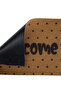 Coco Welcome Cactus Mat Exterior Door Mat Bristle Door Front Mat 40x60 3673 - 4