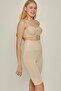 C13200 High Waist Long Leg Corset Skin - 3