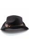 Unisex Cowboy Fedora Hat Cowboy Hat Cowboy Hat - 5