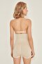 C12047 Women's Boxer Corset Skin - 4