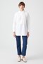 Lace Detailed Tunic - 2