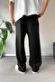 Flaw Atelier Baggy Sweatpants Black - 4
