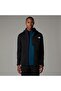 غطاء رأس قابل للفصل من M DIABLO SOFTSHELL باللون الأسود - 3
