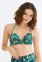 Aloe Cup Bikini Top - 2