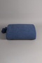 Miel Indigo Edge Pompom TV Blanket 130x170 37117 - 6