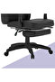 UT-C592F Gaming Chair Black PU - 7