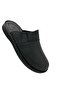 Orthopedic Genuine Leather Medical Clog Slipper