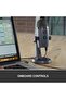 Blue Yeti Nano Premium USB Microphone for PC, Mac, Gaming, Recording, Streaming - Grey - 5