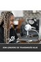 Blue Snowball iCE USB Microphone for PC, Mac, Gaming, Recording, Streaming -White - 2