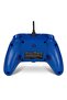 Enhanced Wired Controller for Xbox Series X/S - Midnight Blue - 4
