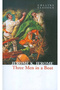 Three Men In A Boat (Jerome K. Jerome ) Troe v lodke (Dzerom K. Dzerom) /Knigi na anglijskom azyke