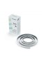 Essentials Bluetooth Thread & WiFi Smart RGBCW Cuttable Lightstrip 40" (1 Meter) Extension